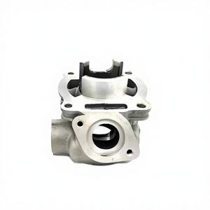 Kit de cylindre de moteur de 56mm jeu de bagues de joint de Piston pour <span class=keywords><strong>Yamaha</strong></span> TZR125 <span class=keywords><strong>TZR</strong></span> <span class=keywords><strong>125</strong></span> DT125R TDR125 1991-2006 pièces de moto - Product Image 2