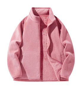 <span class=keywords><strong>Veste</strong></span> de montagne YZ pour couples, en polaire, avec col montant, fermeture éclair, respirante et coupe-vent, idéale pour l'<span class=keywords><strong>hiver</strong></span>, ODM - Product Image 4