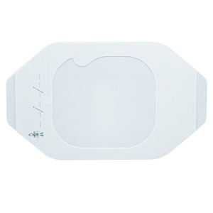 Juego de infusión de cánula <span class=keywords><strong>IV</strong></span>, solución de inyección nad por goteo, tubo de cánula de línea <span class=keywords><strong>IV</strong></span>, vendaje transparente - Product Image 2