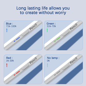 ปากกาสไตลัสอเนกประสงค์แบบกำหนดเองสำหรับแอนดรอยด์ iOS Huawei Xiaomi Samsung <span class=keywords><strong>Lenovo</strong></span> Surface - Product Image 3