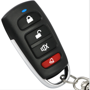 Télécommande 433Mhz pour portes de garage et volets roulants - Product Image 5