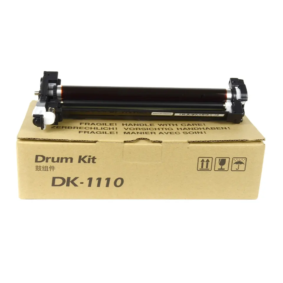 DK-1110 барабан Kyocera DK1110 для Kyocera FS 1020 1040 1024 1130 1025 1520 1041 MFP барабанный блок