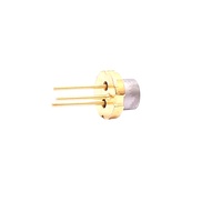 Diode laser de puissance inférieure de lumière rouge de 635nm 5mW 10mW 20mW