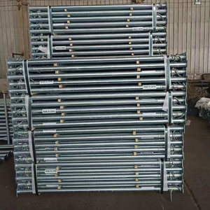 Pintura Electrostática Q235 Alzaprima 1.8 a 3.2 m Espesor 2mm a Chile - Product Image 3