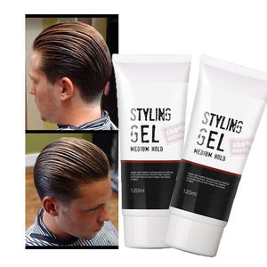 Nuoten — <span class=keywords><strong>gel</strong></span> conducteur <span class=keywords><strong>professionnel</strong></span>, biotin et bio, pour hommes, cosmétique - Product Image 1