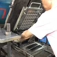 Xinhong XHMY- EPDM NBR Néoprène Silicone Composants Industriels en Caoutchouc Joints et Moulures Personnalisés Imperméables et Résistants à la Chaleur