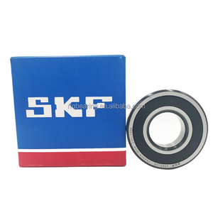 Rodamiento <span class=keywords><strong>SKF</strong></span> 100% Original <span class=keywords><strong>608</strong></span> de Acero Cromado, Rodamiento de Bolas de Ranura Profunda <span class=keywords><strong>608</strong></span> - Product Image 1