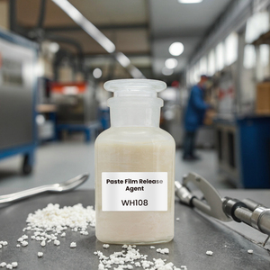 Không có bụi hình thành dán phim phát hành đại lý hóa chất phụ trợ đại lý cho lốp xe sản phẩm cao su niêm phong các thành phần - Product Image 1