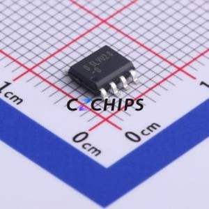 Nuevo y original UFS08C2.8L04 Transistor ESD y protección contra sobretensiones (TVS/ESD) DE LA SOIC-8 - Product Image 1