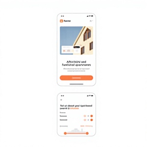 Découvrez les maisons de location, les bureaux, les séjours de vacances, les réservations instantanées sur Internet, les paiements sécurisés, la compatibilité Linux/MAC, multi-OS, en stock - Product Image 1