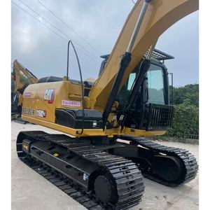 حفّار مستعمل ياباني <span class=keywords><strong>CAT</strong></span> 15d2gc <span class=keywords><strong>CAT</strong></span> 31.2-excaver مستعمل 15Ton حفار بالجملة بسعر منخفض - Product Image 4