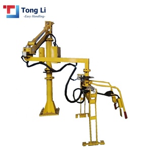 Tongli-maquinaria <span class=keywords><strong>de</strong></span> manejo seguro y rápido, equipo <span class=keywords><strong>de</strong></span> manipulación neumática - Product Image 4