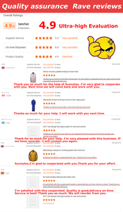 Спецодежда для работы на угольной шахте - Product Image 6