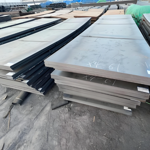 Лист из углеродистой стали <span class=keywords><strong>ASTM</strong></span> A36 с гарантированными характеристиками прочности на разрыв и сдвиг 250 МПа, 400 МПа - Product Image 2