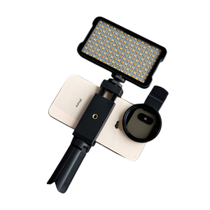 Kit Riflettente per Fotografia di Tatuaggi, Strumento Perfetto per Esposizione Artistica, Accessorio per Telefono Cellulare per Tatuatori - Product Image 1