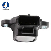89452-22090 Capteur de position d'accélérateur de pièces automobiles TPS 198500-3011 pour Lexus Toyota Geo Kia Mazda