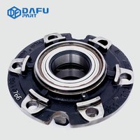 Roulement de moyeu multi-lèvres NBR anti-poussière pour camion minier 20567114 DAFU