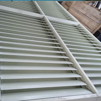 Perfil de Poliuretano FRPU Super Resistente, Perfil de Poliuretano Resistente a la Flexión, Material Prima para Ingeniería Arquitectónica