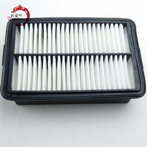 Filtre à air 28113-F2000 28113F2000 pour Hyundai Kia 28113 F2000 - Product Image 5