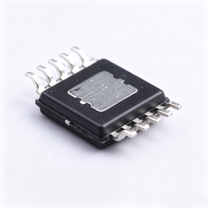 เดอรี่ สตาร์ TPS54260DGQR อินพุต 3.5-V ถึง 60-V, ตัวแปลงแบบสเต็ปดาวน์ 2.5-A - Product Image 3