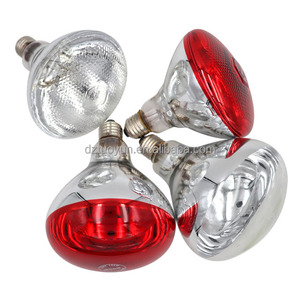 TUOYUN Nhà Máy Trực Tiếp Cung Cấp 300 Wát Pet Bird Chick Lồng Ấp Gia Cầm <span class=keywords><strong>Brooder</strong></span> Hồng Ngoại Nhiệt Đèn - Product Image 1