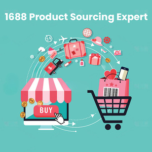 ตัวแทนจัดหาสินค้า 1688 บริการจัดซื้อจ่ายจากจีน ตรวจสอบแหล่งที่มา จัดส่ง - Product Image 3