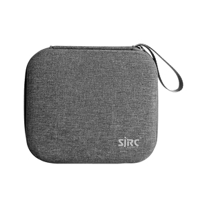 รีโมทคอนโทรล SJRC XR-1 พร้อมหน้าจอสำหรับ F22 PRO+/ F22 S3 PRO/ F11S <span class=keywords><strong>4K</strong></span> PRO+/ F22 S2+ รีโมทคอนโทรลรุ่นอัปเกรด - Product Image 5
