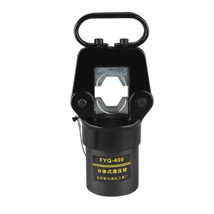 Pince à sertir hydraulique de type split FYQ-400, outil de sertissage 16-400 mm² FYQ-400, Pince à sertir hydraulique de type split FYQ-400 - Product Image 2
