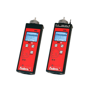 Détecteur de gaz combustible à gamme complète Esders <span class=keywords><strong>SIGI</strong></span> EX- Simple Gas Indicator, Allemagne - Product Image 1
