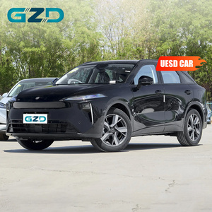 Prix de gros Véhicule d'<span class=keywords><strong>occasion</strong></span> Venucia Big DaV DD-i 2025 SUV compact hybride 4x4 Orca 150 km Édition Enjoyment PHEV - Product Image 1