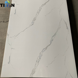 Fondo De Tv Decorativo Panel Spc Mármol Laminas De <span class=keywords><strong>Pvc</strong></span> Tipo <span class=keywords><strong>Marmol</strong></span> Faux Uv Mármol Panel De Pared De <span class=keywords><strong>Pvc</strong></span> - Product Image 5