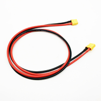 XT30 XT60 XT90 Connecteur Prise Chargeur de Batterie Faisceau de Câblage Mâle Femelle Amass XT60 Câble Assemblage