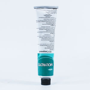 צינור סיכה 111 שסתום חומר סיכה סיכת סיכת סיכת סיכת סיליקון אורכך סיליקון חומר סיכה o-טבעת 150 גרם/1 ק "ג/1 ק" ג/3.5 ק "ג - Product Image 3