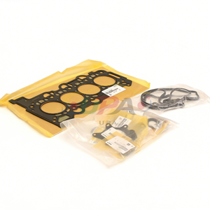 ชุดปะเก็นระบบเครื่องยนต์ระดับมืออาชีพ K-IT-ENGINE OVERHAUL 20910-2MH01 สำหรับ H-YUNDAI TUCSON และ K-ia OPTIMA ใหม่ รับประกันหนึ่งปี - Product Image 4