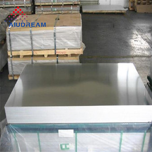 Bobina de <span class=keywords><strong>Aluminio</strong></span> Recubierta de Venta Caliente, Placa de <span class=keywords><strong>Aluminio</strong></span> con Servicios de Corte y Soldadura <span class=keywords><strong>para</strong></span> <span class=keywords><strong>Fachadas</strong></span> - Marca Aludream - Product Image 2