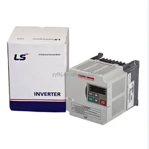 Hot sale LS LSIS Brand Programmable Automate Master PLC Controller K200S Base Unit Module GM6-B12M