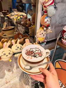 เครื่องพิมพ์กาแฟอัตโนมัติความเร็วสูงแบบหลายสี พร้อมพิมพ์โลโก้และลวดลายตามสั่ง สำหรับอุตสาหกรรมกาแฟและอาหาร - Product Image 4