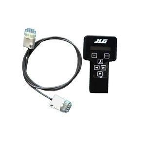 NUEVA Herramienta de Diagnóstico Portátil JLG 2901443 y 1001249695 Utilizada para la resolución de problemas y programación de todos los JLG MEWP - Product Image 1