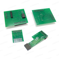 XPROG-M V5.5.5 X-PROG M BOX V5.55 programmeur ECU spécialement pour BMW CAS4 prise en charge du décryptage Windows7 64 bits