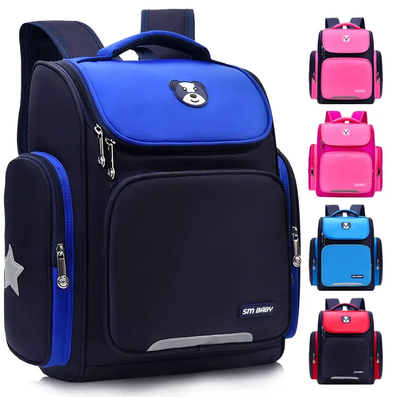 2021 водонепроницаемые детские сумки, школьные рюкзаки для детей, рюкзак, школьная сумка