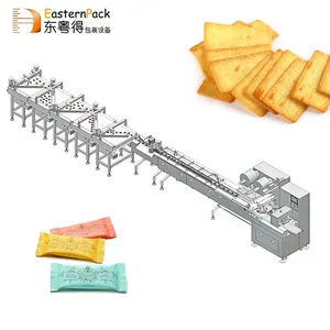 Automatische Gel-Ijspak-Vulling En Afdichting Van Chocoladebalverpakkingen Voor Augurkenverpakkingsmachine