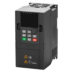 Lai AC DC VFD <span class=keywords><strong>MPPT</strong></span> điều khiển Vector 0.75kw 30Kw 185kw cho tưới tiêu nông nghiệp trong nước năng lượng mặt trời Bơm Tần số chuyển đổi ổ đĩa - Product Image 2