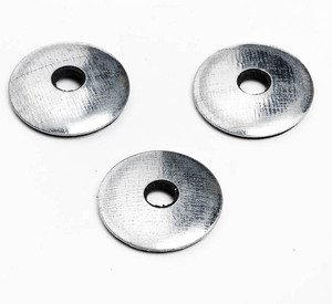 Đường Kính M1.6-M36 3/16 ''-3'' ngoại quan niêm phong đặc biệt EPDM cao su ngoại quan con dấu mùa xuân máy giặt M10 - Product Image 2