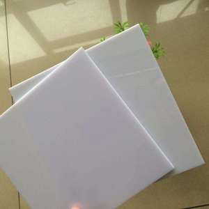 Équipement industriel et rembourrage d'ameublement Feuille de mousse de <span class=keywords><strong>polystyrène</strong></span> Amortissement des vibrations Absorption des chocs Service de traitement des coupes personnalisées - Product Image 1