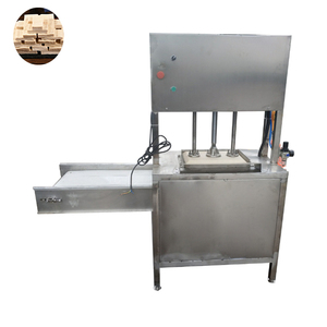 Tofu Drying Machine Tofu Block Forming Machine Cheese Pressed Molder Machinery - Product Image 4