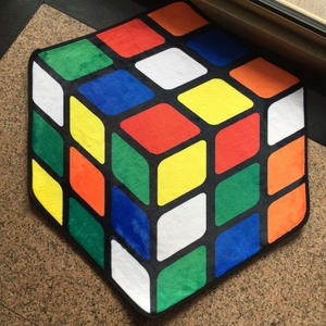 Tapis de bienvenue pour porte d'entrée de chambre d'enfant, forme d'animal de dessin animé mignon et adorable - Product Image 3