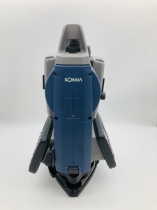 Nouveau modèle économique IM52 IM101 Station totale sans réflecteur 500m - Product Image 1