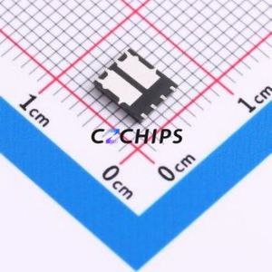 ทรานซิสเตอร์สนาม PDFN5060-8L XR60G25F ใหม่ดั้งเดิม (MOsfet) - Product Image 2