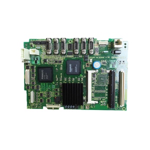 Placa base FANUC Circuito PCB A20B-8200-0540 - Product Image 1