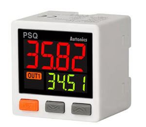 เซ็นเซอร์ PSQ-C1CU-R1/8 AUTO NICS และของแท้ - Product Image 4